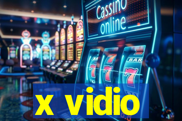 x vidio